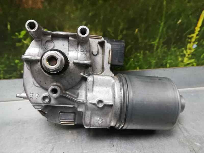 Recambio de motor limpia delantero para volkswagen passat lim. (3g2) sport bmt referencia OEM IAM 3G1955119A 1397220691 BOSCH