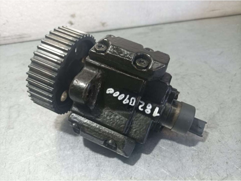 Recambio de bomba alta presion para fiat bravo (182) 1.9 jtd cat referencia OEM IAM 0445010007 374970 BOSCH