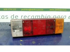 PILOTO TRASERO IZQUIERDO UNIVERSAL