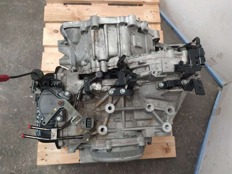 Recambio de caja cambios para kia magentis emotion referencia OEM IAM 4300039841 161ADP AUTOMATICA