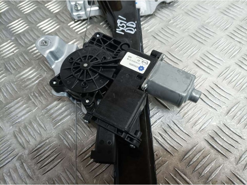 Recambio de elevalunas delantero derecho para opel mokka x innovation referencia OEM IAM 42693285  ELECTRICO 7 PINS