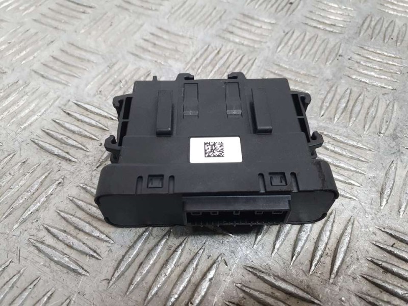 Recambio de modulo electronico para renault clio v zen referencia OEM IAM 284Y66LA6D F005V03168 