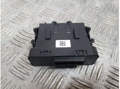 Recambio de modulo electronico para renault clio v zen referencia OEM IAM 284Y66LA6D F005V03168 