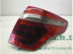 Recambio de piloto trasero derecho para citroën c4 picasso avatar referencia OEM IAM   EXTERIOR