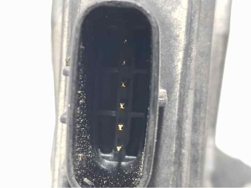 Recambio de potenciometro pedal para toyota yaris (ksp9/scp9/nlp9) básico referencia OEM IAM 781100D010  6 PINS