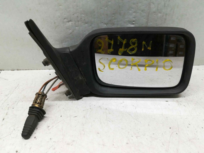 Recambio de retrovisor derecho para ford scorpio cl berlina referencia OEM IAM   
