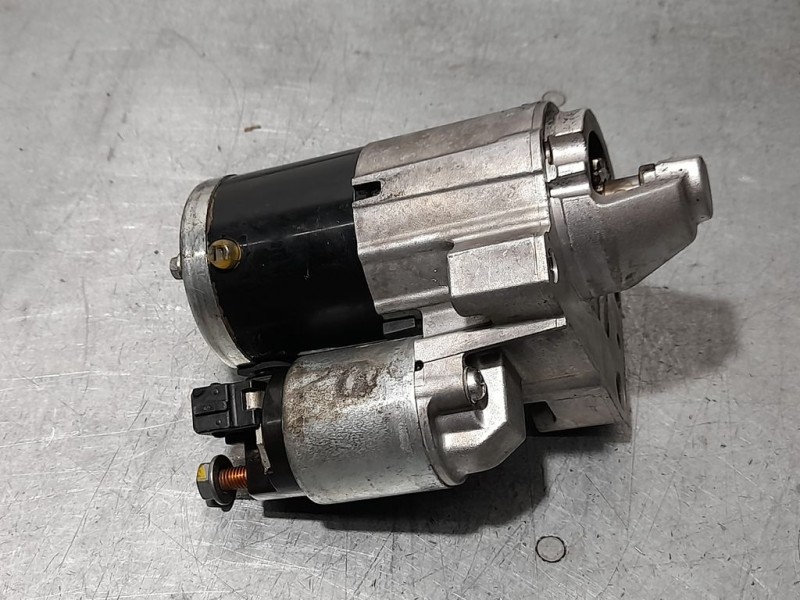 Recambio de motor arranque para peugeot 3008 confort referencia OEM IAM 75500178004  