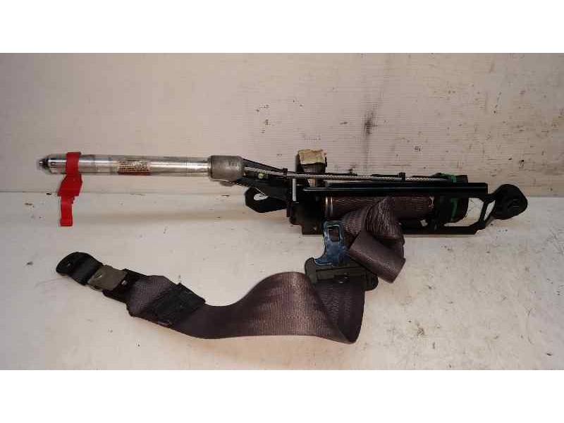 Recambio de pretensor airbag derecho para volvo s60 berlina 2.4 t / 2.5 t referencia OEM IAM   