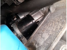 Recambio de motor arranque para dacia lodgy (js_) 1.6 lpg referencia OEM IAM 233007693R  