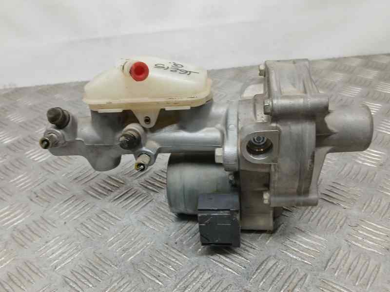 Recambio de bomba freno para honda cr-v elegance hybrid 2wd referencia OEM IAM EBU074 181207 BOMBA MAESTRO