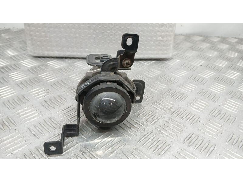 Recambio de faro antiniebla derecho para kia rio iv (yb, sc, fb) 1.25 referencia OEM IAM 92202H8000  