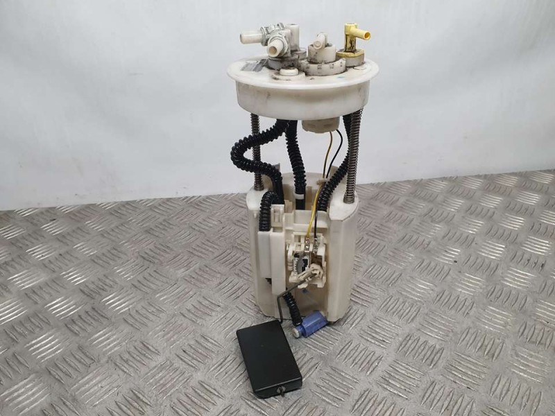 Recambio de aforador para honda civic berlina (fn) 2.2 type s referencia OEM IAM 17708SMJE02M1 1019620560 DENSO