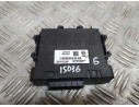 Recambio de modulo electronico para renault clio v zen referencia OEM IAM 284Y66LA6D F005V03168 