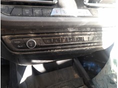 Recambio de sistema audio / radio para bmw serie 1 lim. (f40) 118d referencia OEM IAM 61315A47C50  