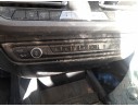 Recambio de sistema audio / radio para bmw serie 1 lim. (f40) 118d referencia OEM IAM 61315A47C50  
