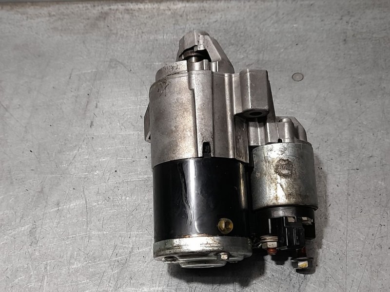 Recambio de motor arranque para peugeot 3008 confort referencia OEM IAM 75500178004  