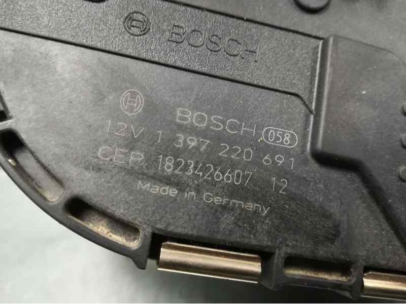 Recambio de motor limpia delantero para volkswagen passat lim. (3g2) sport bmt referencia OEM IAM 3G1955119A 1397220691 BOSCH