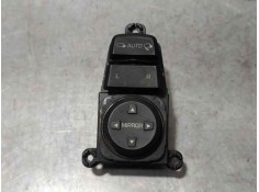 Recambio de mando retrovisor para hyundai tucson sle mild-hybrid 2wd referencia OEM IAM 93573D3000  