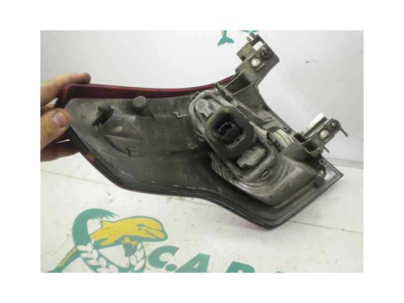 Recambio de piloto trasero derecho para citroën c4 picasso avatar referencia OEM IAM   EXTERIOR