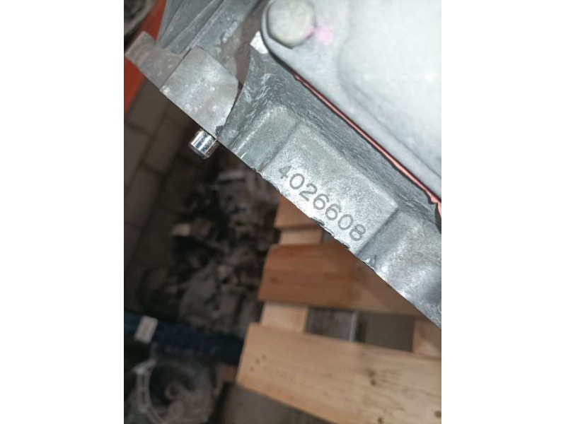 Recambio de caja cambios para toyota prius (nhw20) sol referencia OEM IAM 4026608 800302 AUTOMATICA