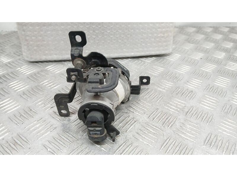 Recambio de faro antiniebla derecho para kia rio iv (yb, sc, fb) 1.25 referencia OEM IAM 92202H8000  