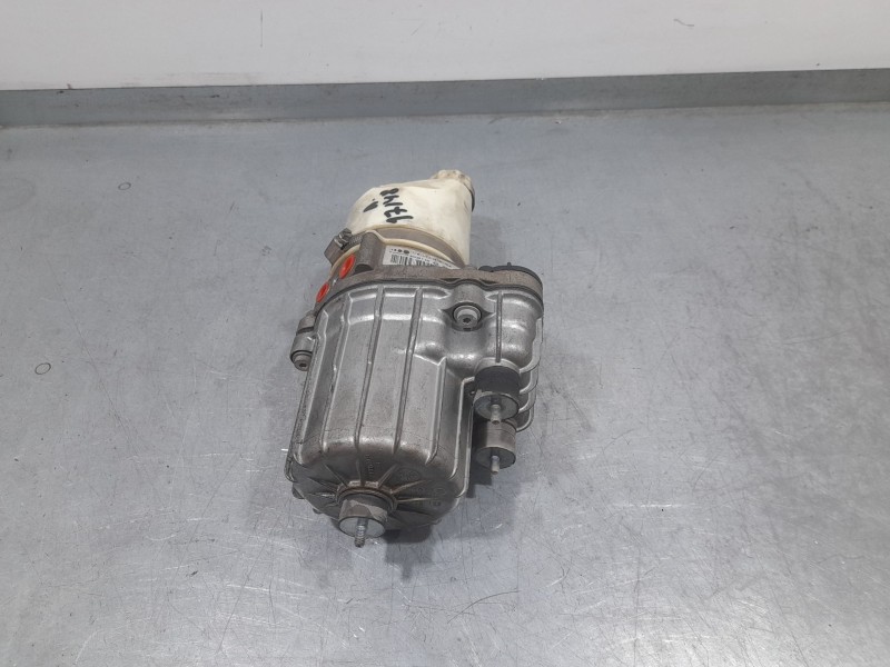 Recambio de bomba direccion electrica para opel zafira / zafira family b (a05) 1.9 cdti (m75) referencia OEM IAM 7625955135 0666