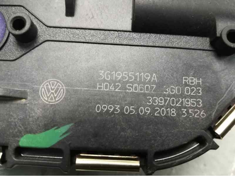 Recambio de motor limpia delantero para volkswagen passat lim. (3g2) sport bmt referencia OEM IAM 3G1955119A 1397220691 BOSCH