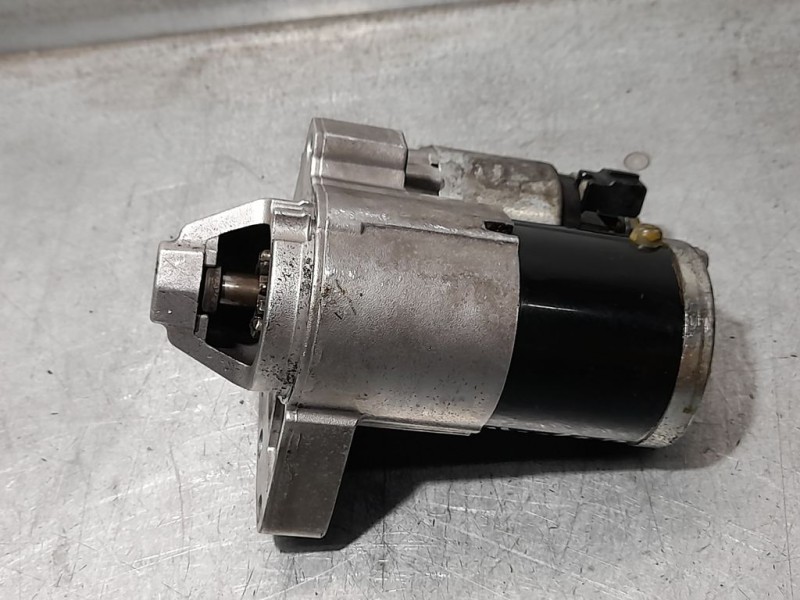 Recambio de motor arranque para peugeot 3008 confort referencia OEM IAM 75500178004  