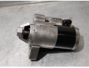 Recambio de motor arranque para peugeot 3008 confort referencia OEM IAM 75500178004  