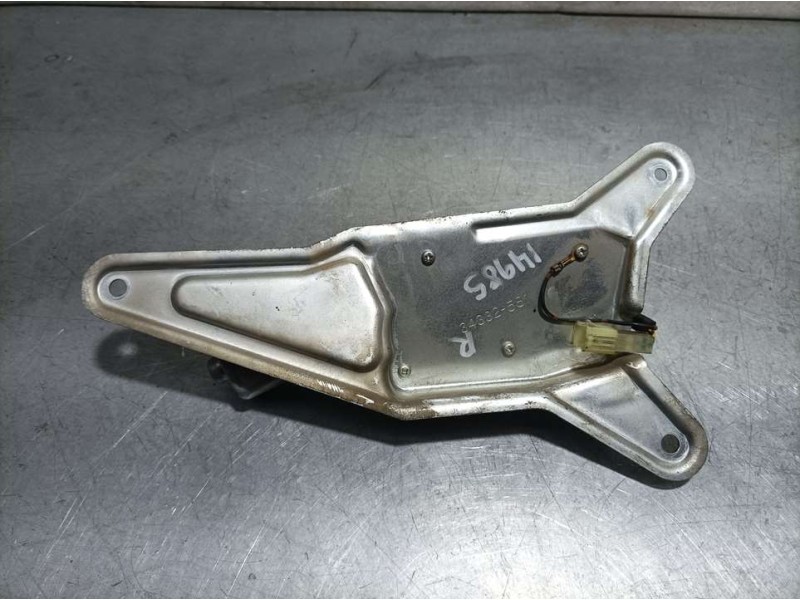 Recambio de motor limpia trasero para suzuki grand vitara 5 puertas sq (ft) 4x4 referencia OEM IAM 34332581  