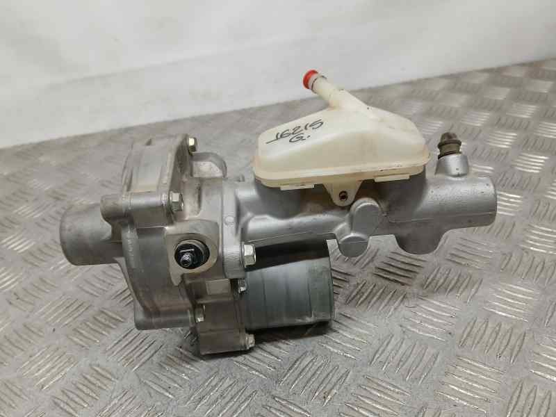 Recambio de bomba freno para honda cr-v elegance hybrid 2wd referencia OEM IAM EBU074 181207 BOMBA MAESTRO