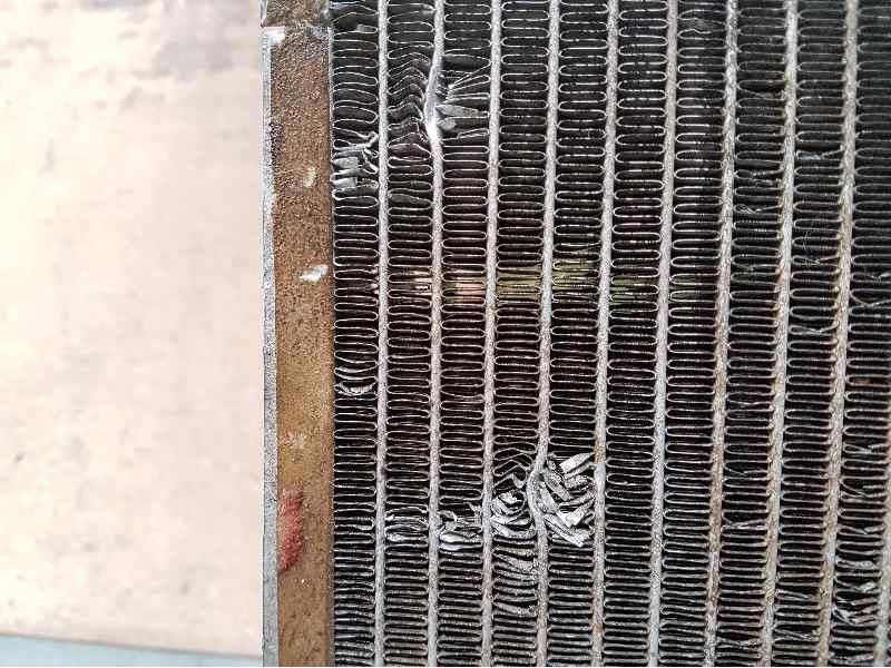 Recambio de radiador agua para nissan patrol gr (y61) luxury referencia OEM IAM 21410VB800  