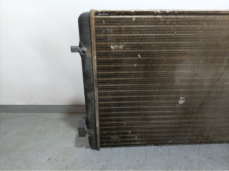 Recambio de radiador agua para seat leon (1m1) stella referencia OEM IAM 1J0121253N  