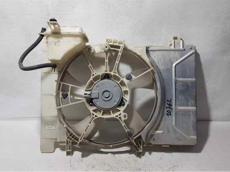 Recambio de electroventilador para toyota yaris (ksp9/scp9/nlp9) básico referencia OEM IAM   