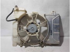 Recambio de electroventilador para toyota yaris (ksp9/scp9/nlp9) básico referencia OEM IAM   