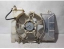 Recambio de electroventilador para toyota yaris (ksp9/scp9/nlp9) básico referencia OEM IAM   