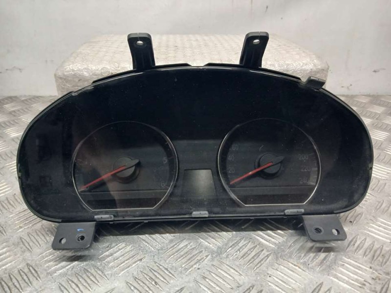 Recambio de cuadro instrumentos para kia magentis emotion referencia OEM IAM 940132G1700  