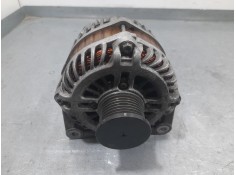 ALTERNADOR 23100JD71A A3TJ2481ZE MITSUBISHI