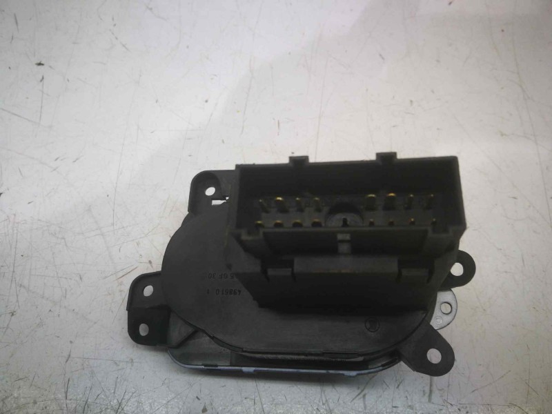 Recambio de mando luces para ford fusion (cbk) 1.6 tdci cat referencia OEM IAM 2S6T13A024CB  