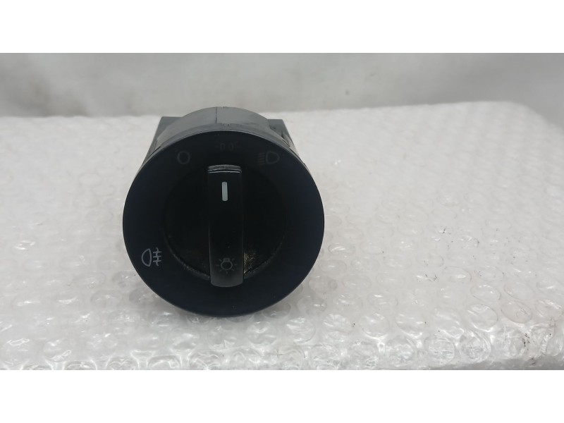 Recambio de mando luces para volkswagen transporter t5 autobús (7hb, 7hj, 7eb, 7ej) 2.5 tdi referencia OEM IAM 6Q0941531M  