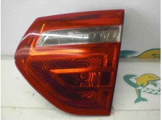 Recambio de piloto trasero derecho para citroën c4 picasso avatar referencia OEM IAM 6351CC  INTERIOR