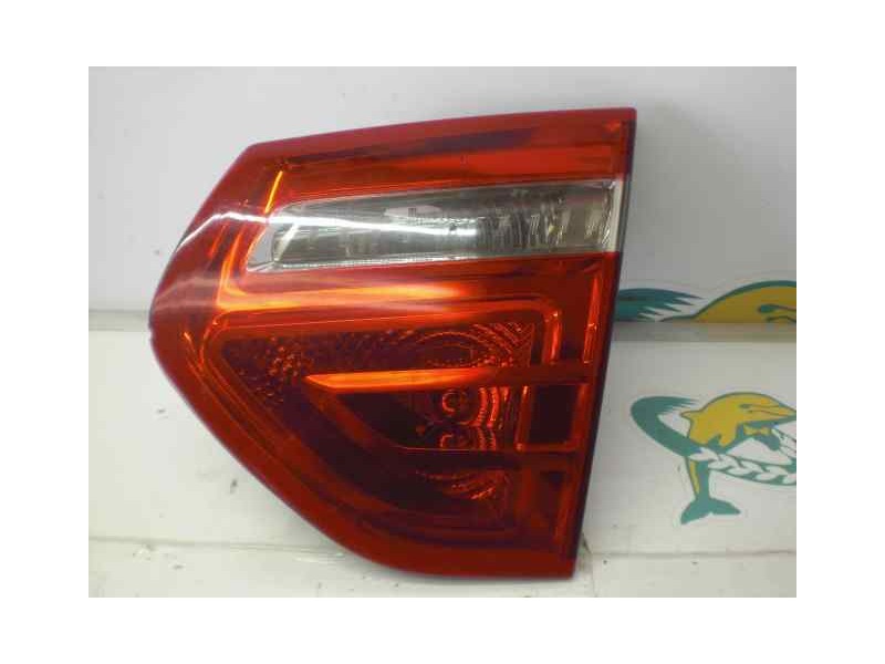 Recambio de piloto trasero derecho para citroën c4 picasso avatar referencia OEM IAM 6351CC  INTERIOR