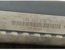 Recambio de radiador agua para seat leon (1m1) stella referencia OEM IAM 1J0121253N  