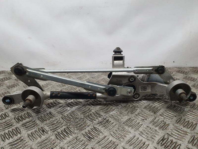 Recambio de motor limpia delantero para kia stonic (ybcuv) 1.0 tgdi cat referencia OEM IAM 98110C1950 035419390 DENSO