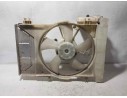 Recambio de electroventilador para toyota yaris (ksp9/scp9/nlp9) básico referencia OEM IAM   