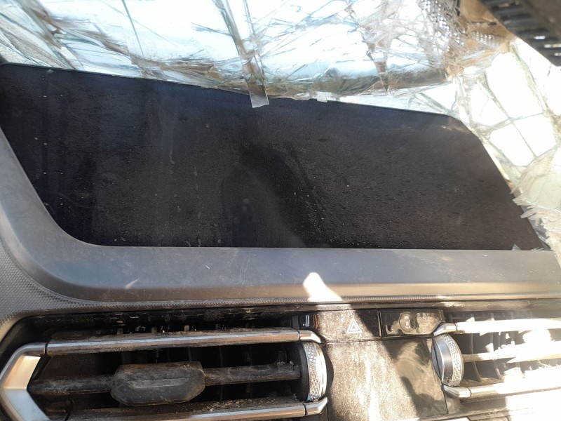 Recambio de sistema navegacion gps para bmw serie 1 lim. (f40) 118d referencia OEM IAM 65505A5EE12  