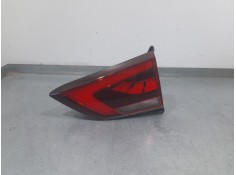 Recambio de piloto trasero derecho interior para mg zs suv (azs1) 1.0 t-gdi referencia OEM IAM 10571684 AC231213043 