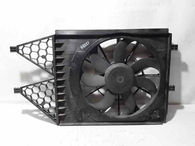 Recambio de electroventilador para volkswagen polo (6r1) advance referencia OEM IAM   