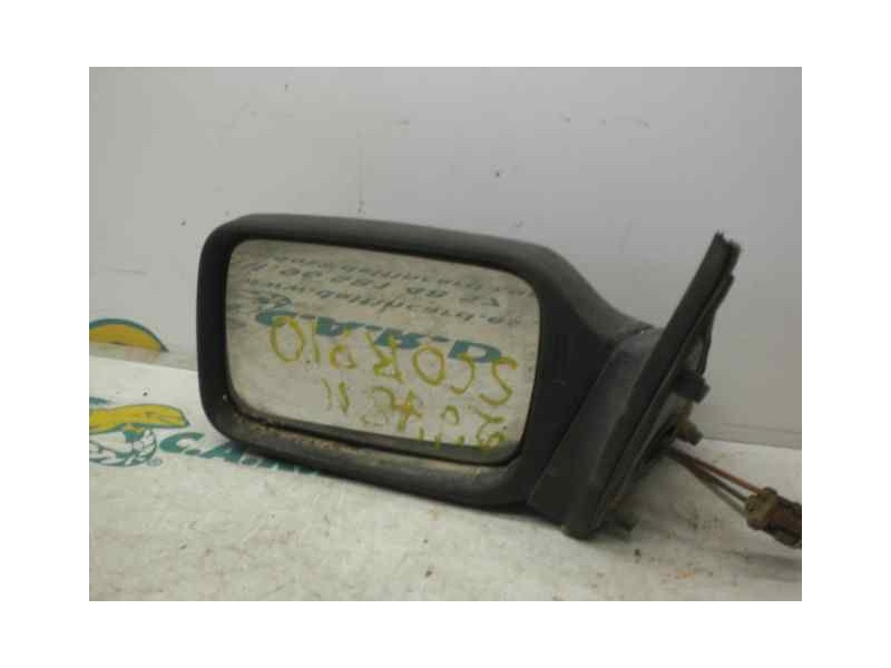 Recambio de retrovisor izquierdo para ford scorpio cl berlina referencia OEM IAM   CM