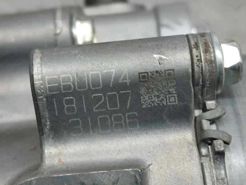 Recambio de bomba freno para honda cr-v elegance hybrid 2wd referencia OEM IAM EBU074 181207 BOMBA MAESTRO